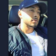 David Khandai