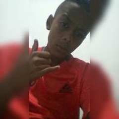 Vitorr Almeida