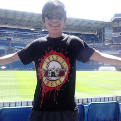 David Cuervo