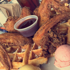 Jose and The Centaurs