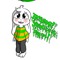Asriel Dreemurr