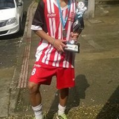 Diego Arias