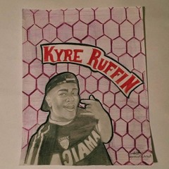 Kyre Ruffin