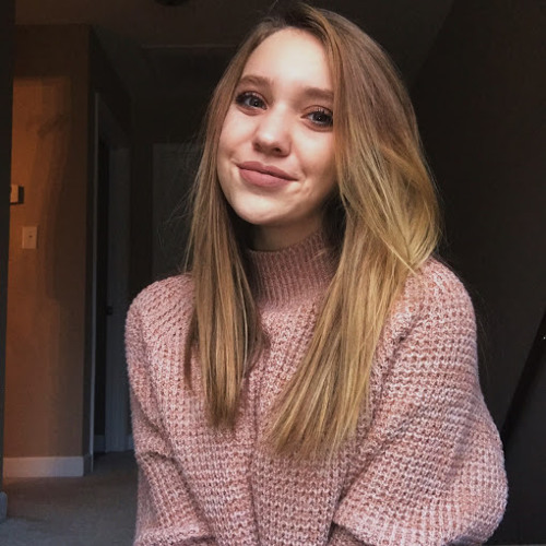Miranda Alger’s avatar