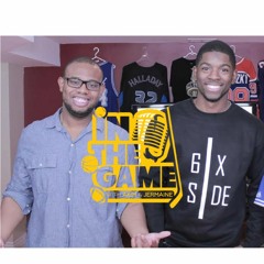 In The Game Podcast