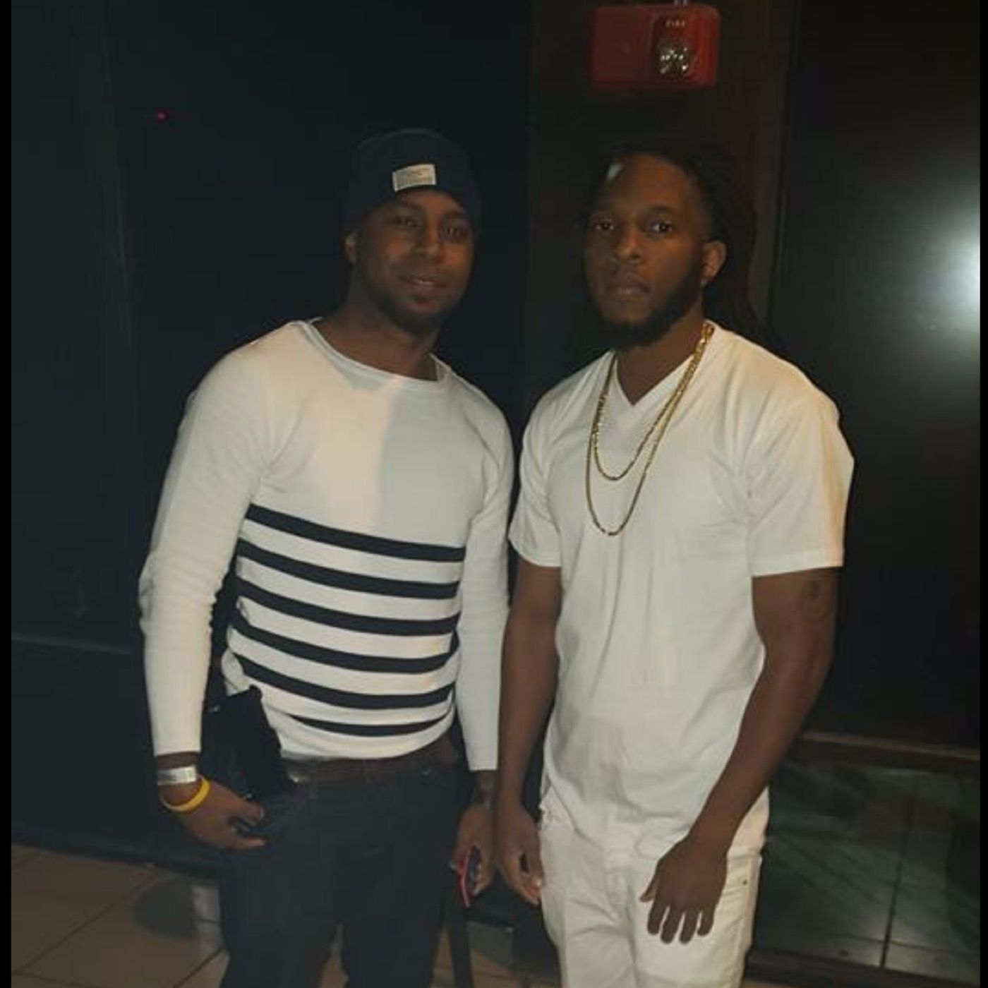 The Hanging and Drinking Podcast