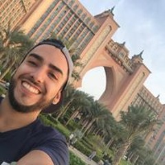 gaston matias