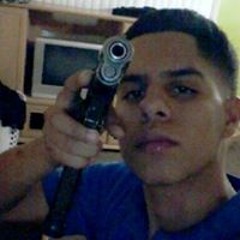 Luis Alcantar