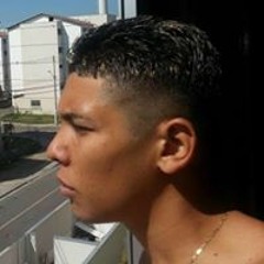 Savio Farias
