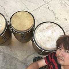 Takashi Nakazato