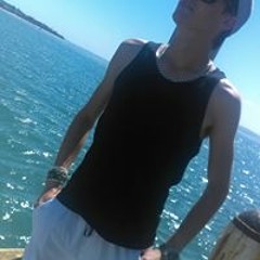 Jake Andrew