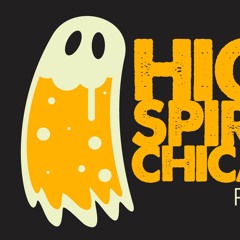 High Spirits Chicago PODCAST