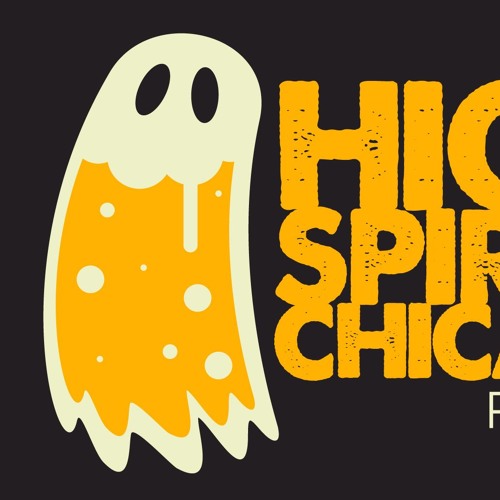 High Spirits Chicago PODCAST’s avatar