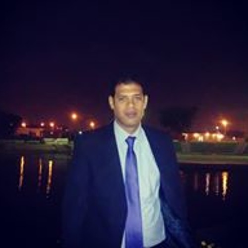 Adel Hgazy’s avatar