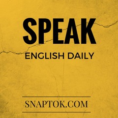 #39 - Everyday English Phrases / Expression / Phrases / Idioms