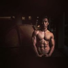 Josh Cho
