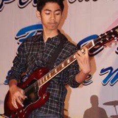 Benedictus Eko Setyo