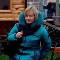 Яна Волохович