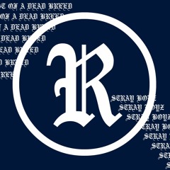 DEAD BREED