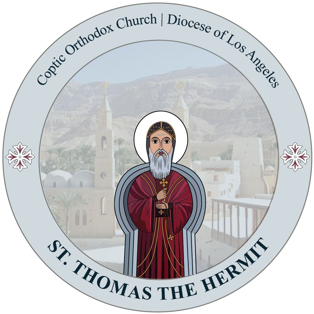 Veneration For St. Mary (8 - 16)