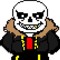 Underfell Sans
