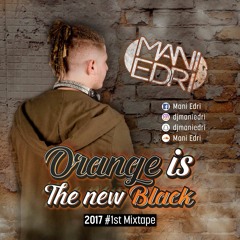 Mani Edri