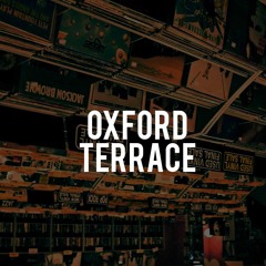 Oxford Terrace