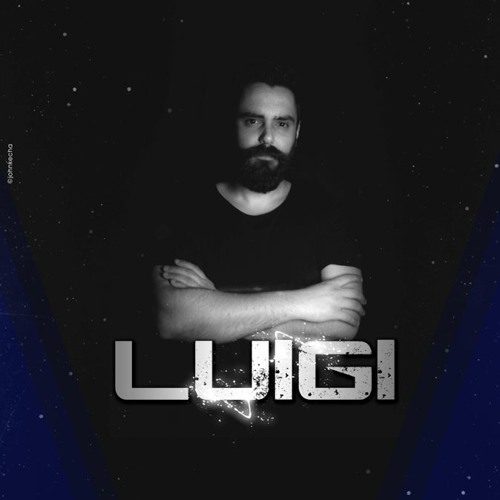 djluigiofficial’s avatar