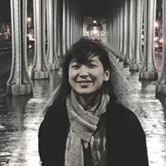 Grace Ko
