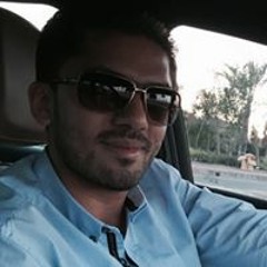 Ehab El-Wageh