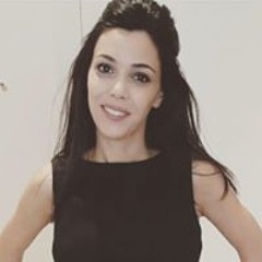 Sophia Chikirou