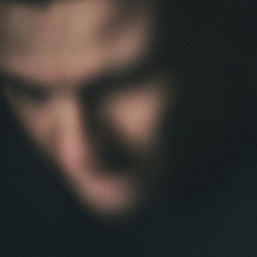 I, The Entity - Rippled Sand