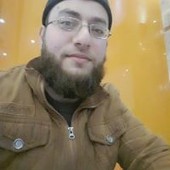 Ali Saqer