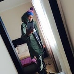 Aubrey Rapudi Makgaleng