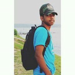 Yasantha Sampath