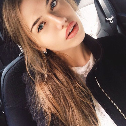 Caroline Goode’s avatar