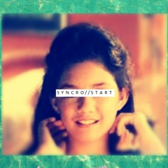 S Y N C R O // S T A R T