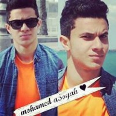 Mohamed moamen