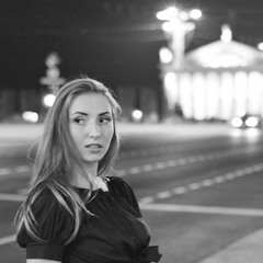 Liza Avgustinovich