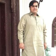 Ali Khan