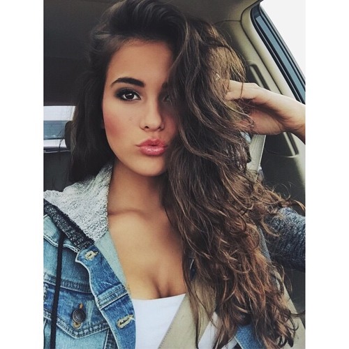 Briana Farrell’s avatar