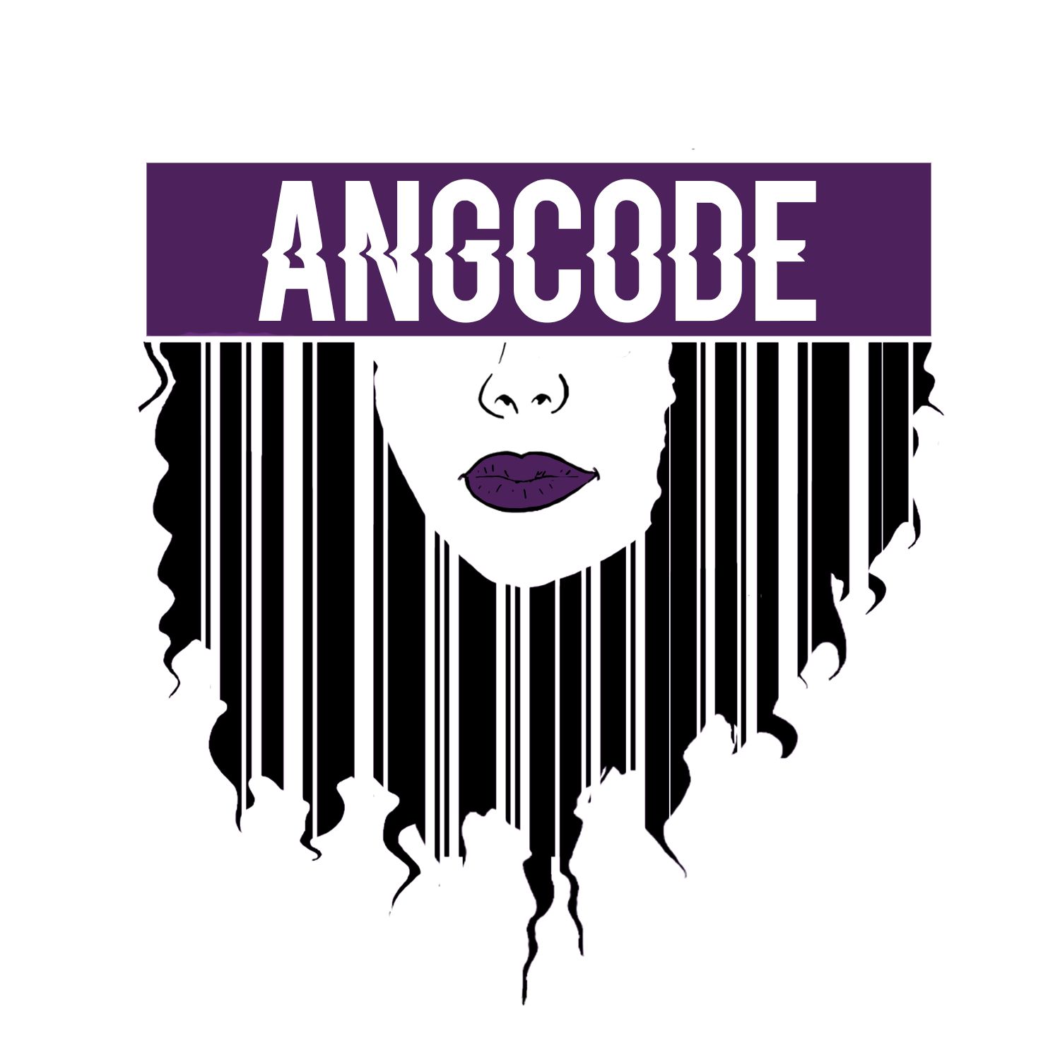 ANGCODE podcast artwork