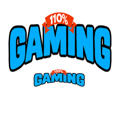 110% Gaming’s avatar