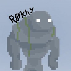 Røkhy