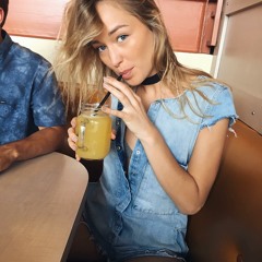 Gabrielle Gregory
