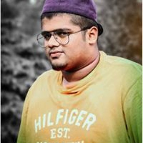 Akash Thomas’s avatar