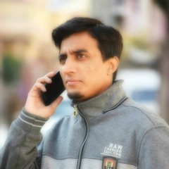Umar Farooq