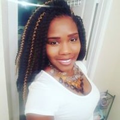 Jocelyn Rollerson