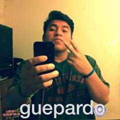 Junior Guepardo Cuellar