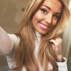 Morgan Tate